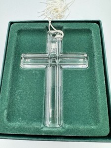 Waterford Marquis Cross | eBay