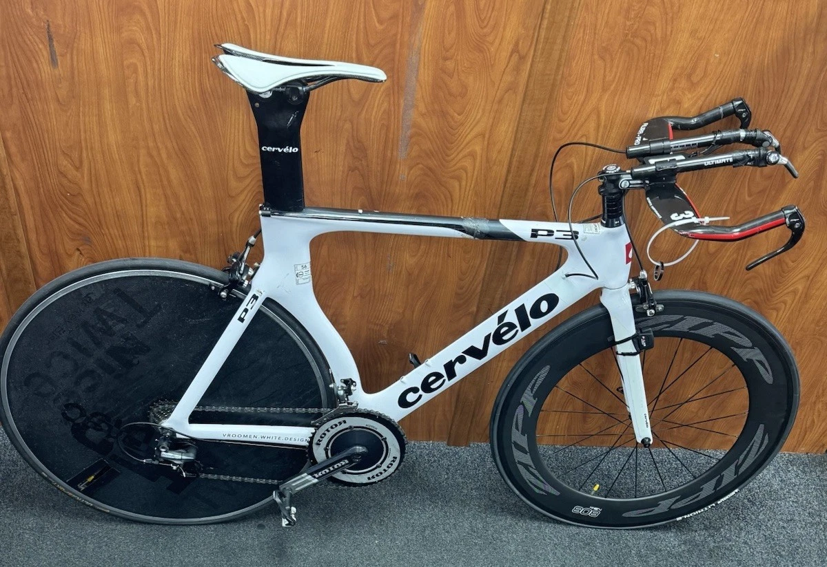 Cervélo Bike Frames for Time Trial/Triathlon Bike for sale | eBay