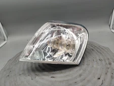 MR416899 license light for MITSUBISHI SPACE STAR VEICULO MULTIUSO (DG A) 1998