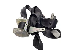 2007-2010 TOYOTA FJ CRUISER REAR LEFT DRIVER SEAT BELT OEM 73370-35271-C2