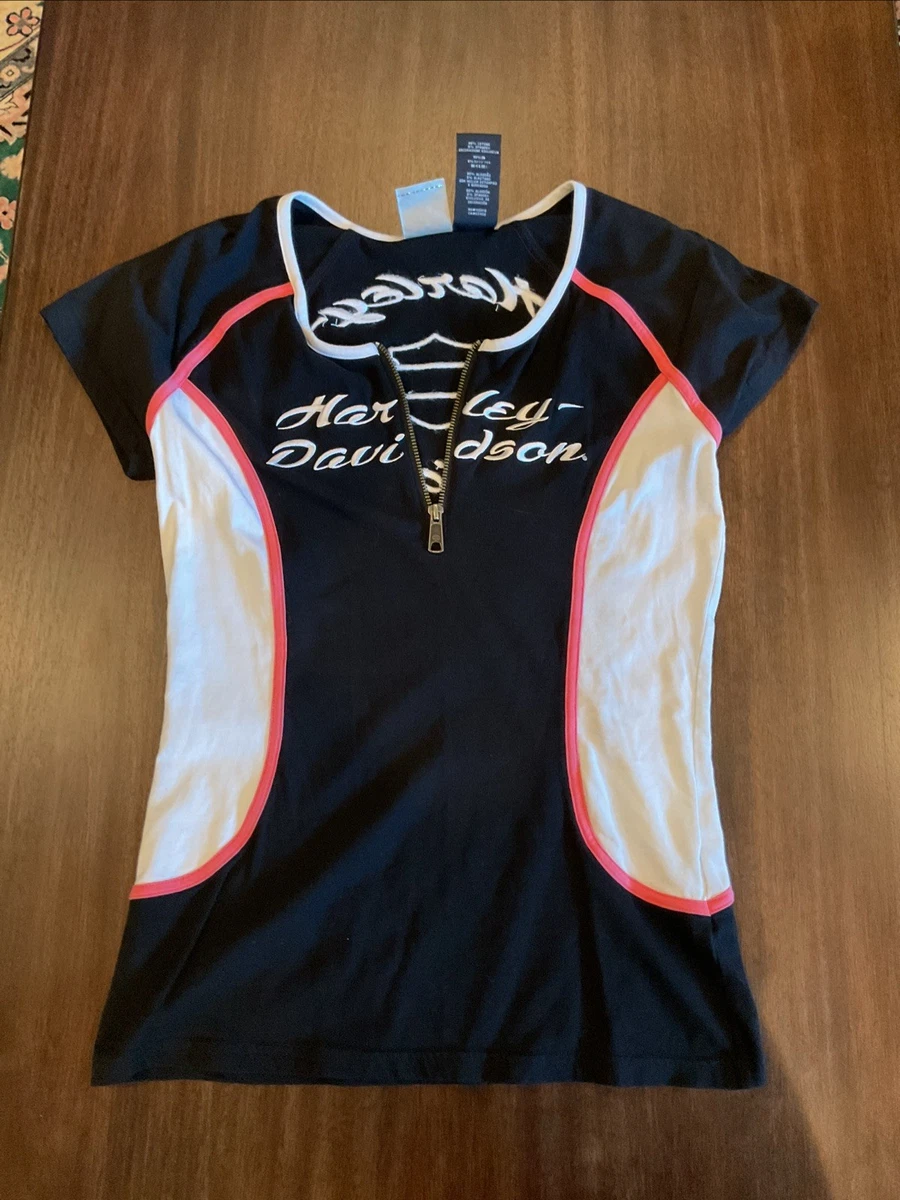 Harley-Davidson Size S Tops for Women for sale | eBay