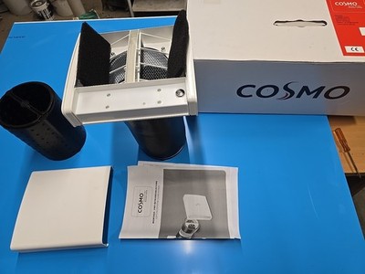 Cosmo ECO DUO EINSCHUB