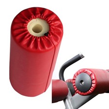 Weichschaum Fu&szlig;polster f&uuml;r Bauchtrainer und Beincurlger&auml;te 20 cm
