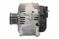 Hella Generator 8EL 015 637-261 FüR Audi Porsche VW