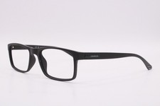 CALVIN KLEIN CK 19569 001 BLACK AUTHENTIC FRAMES EYEGLASSES 55-18