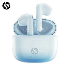 HP Wireless Sports Earphones Waterproof Bass ...