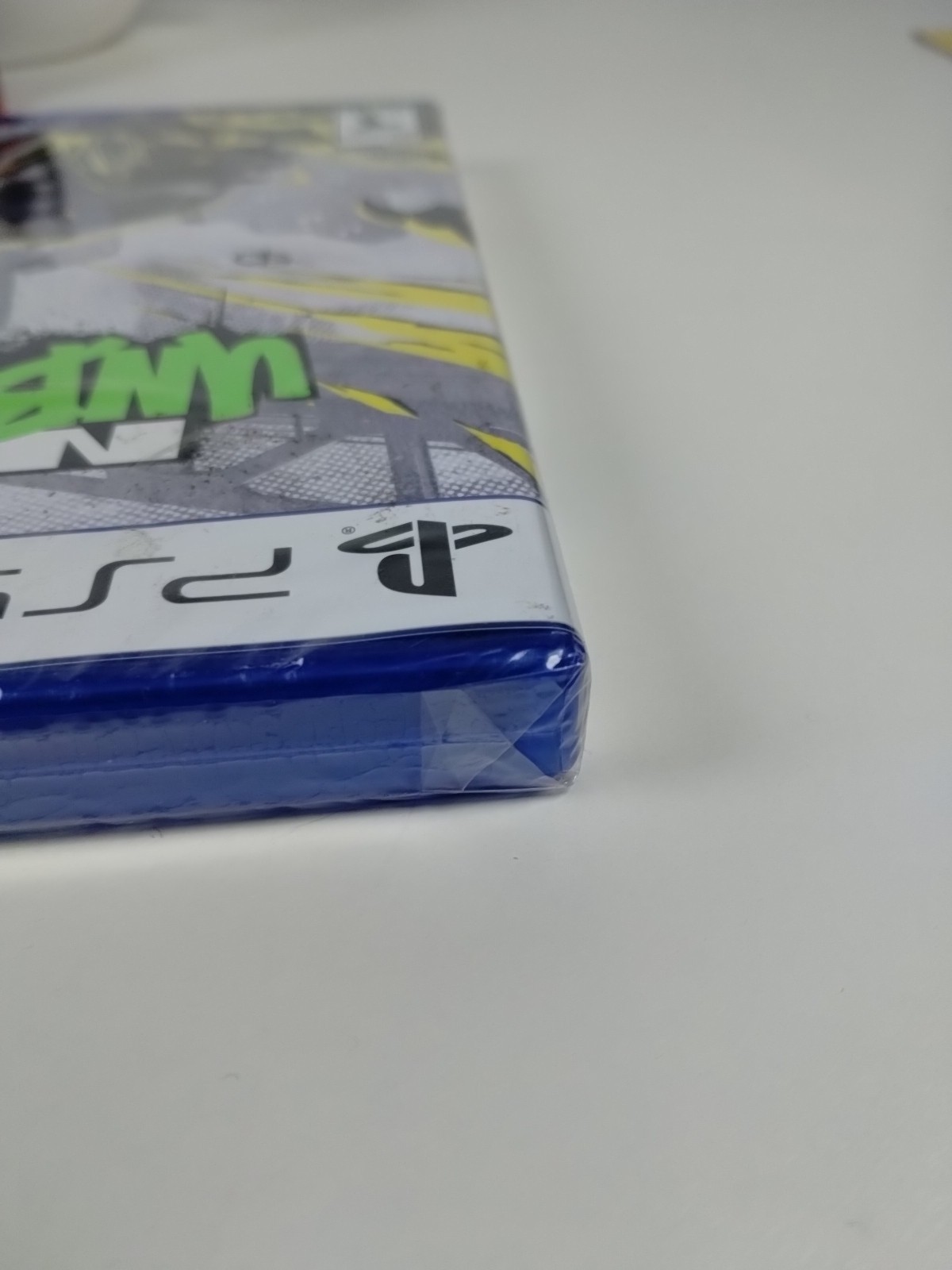 Need for Speed Unbound (Sony PlayStation 5) Factory Sealed - Free Shipping 