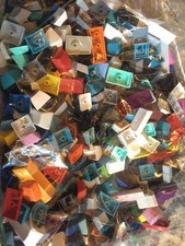 PMK grab bag 2lbs ALL BLANK KEYS including sp...