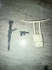 Vintage Kenner Star Wars Accessories