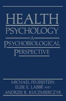 Michael Feuerstein (U. A.) | Health Psychology | Taschenbuch | Englisch (2013)
