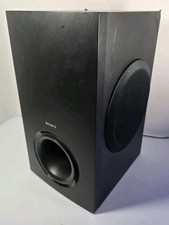 SONY Speaker Subwoofer Only SS-WS103 - Tested Works
