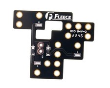 -GM-ALO-37 Gm All Lights On 2003-2007 Classic