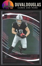 2025 Panini Absolute Countdown Calendar #128 Jack Bech