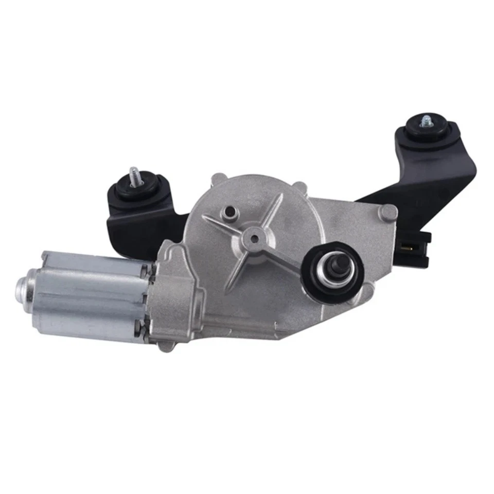 Car Rear Wiper Motor 98700-2W000 For Hyundai Santa Fe 2013 2014 2015 2016 2017 - Image 4 of 4