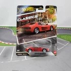 Ferrari Testarossa * 2026 Hot Wheels Car Culture Modern Classics Case S