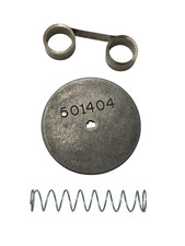Kit #4 Compatible for Paslode T250A-F16 Nailer + 501414 Spring + 501404 Seal
