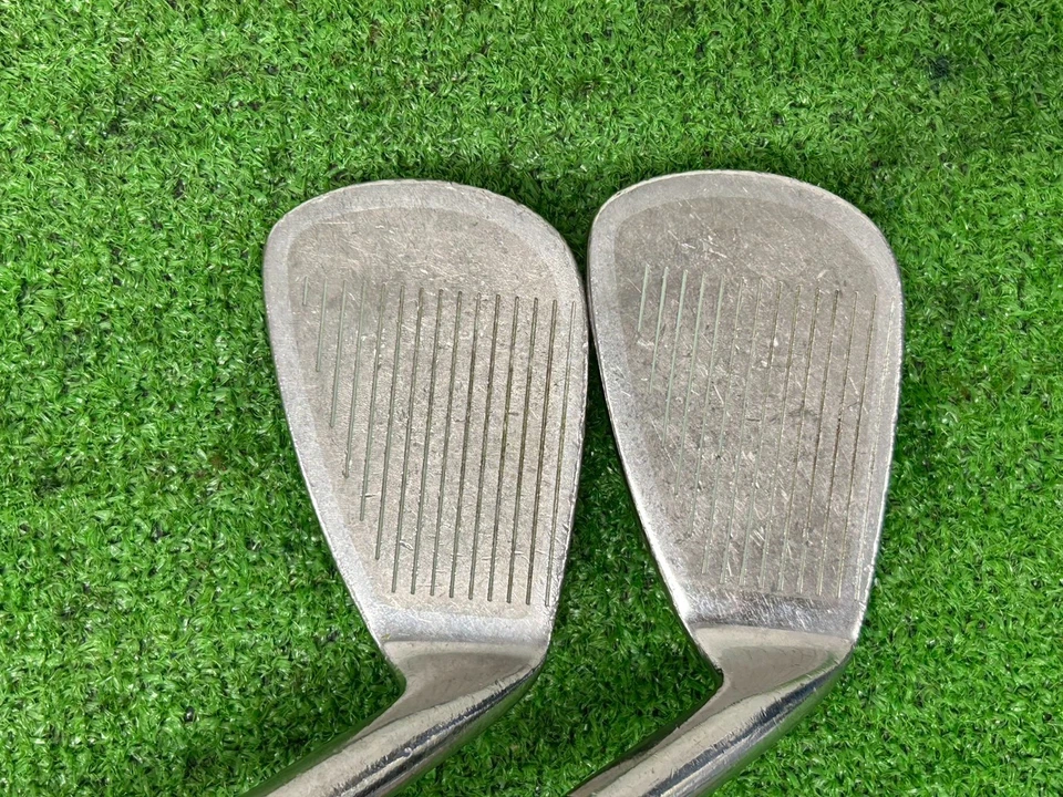 Bridgestone BIIM J2000 Iron Set 3.4.6-8 LH Fiber Craft FCI-17 Regular EL3974 - Image 4 of 4