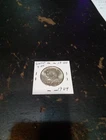 90% Silver  1964 Kennedy Half Dollar