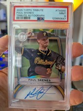 2025 Topps Tribute Baseball Checklist Guide in-content 30