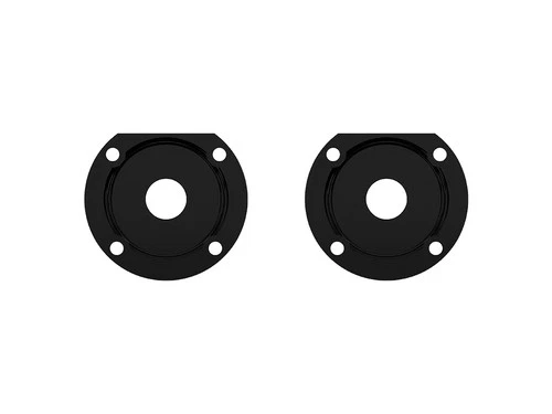 ICON 2024-2025 Toyota Tacoma, Coilover Top Plate Reinforcement Kit