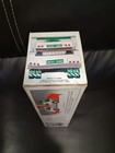 1988 Hess Toy Truck And Racer New In Box Great Condition — photo 6