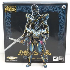 Soul Web Shop Makai Kado Phantom Knight Crow / Wings are dirty / Right shoulder