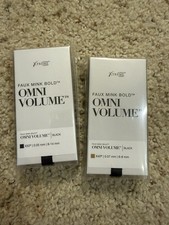 Xtreme Lashes Faux Mink Bold Omni Volume Lot ...