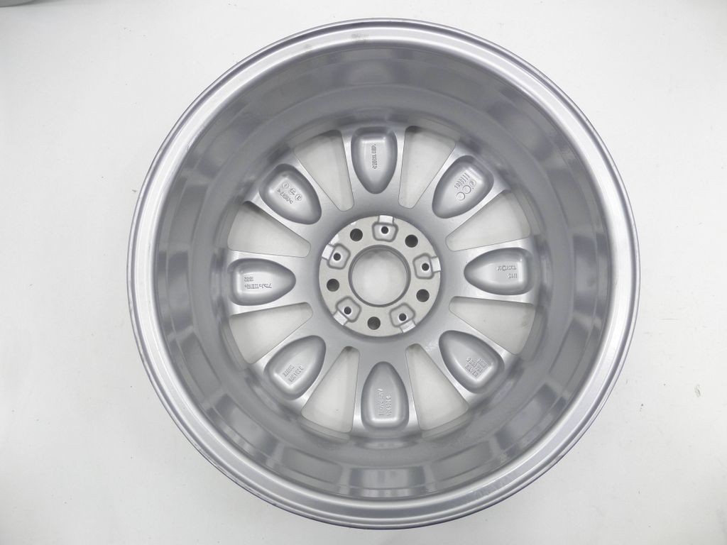 Mini Cooper Countryman R60 2012 All R18 alloy rim 9803724 MIV30254 - Image 6