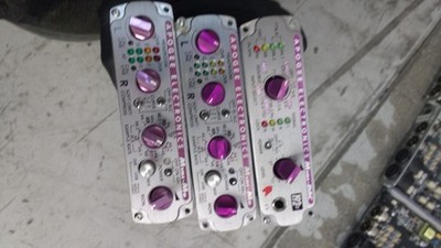 LOT OF 10 MIXED Apogee Mini-Me Mini DAC 192K Mini MP for parts