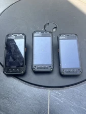 (3)Panasonic FZ-N1 Mobile HandHeld Scanner Parts