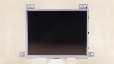 2011-2014 Chrysler 300/Dodge Charger Radio Info-GPS-TV 8.4'' Display Screen OEM