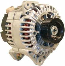 Discount Starter and Alternator 11018N New Professional Quality Alternator