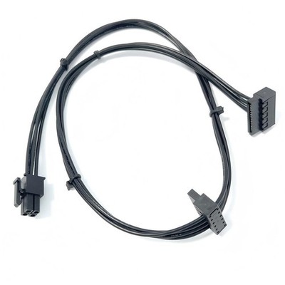 Power Supply Cable For Lenovo ThinkCentre M75s Gen 2 Desktop 11W1 11W2 11W3 11W4