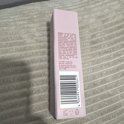 Kylie Cosmetics Power Plush Longwear Concealer 2C Fair 1oz/30mL. New #9012
