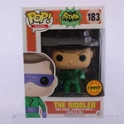 G6 Funko Pop Vinyl Figure DC Comics Universe The Riddler 183 Chase