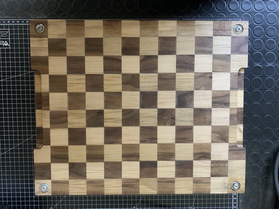 tagliere in legno - Immagine 2 di 3