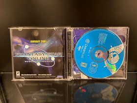 ✨Skies of Arcadia Sega Dreamcast Game / Includes Both CDs, Manual, and Case