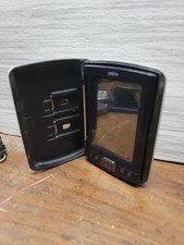 Palm T X Handheld PDA Organizer Wi-Fi Bluetooth With Flip Case Untested