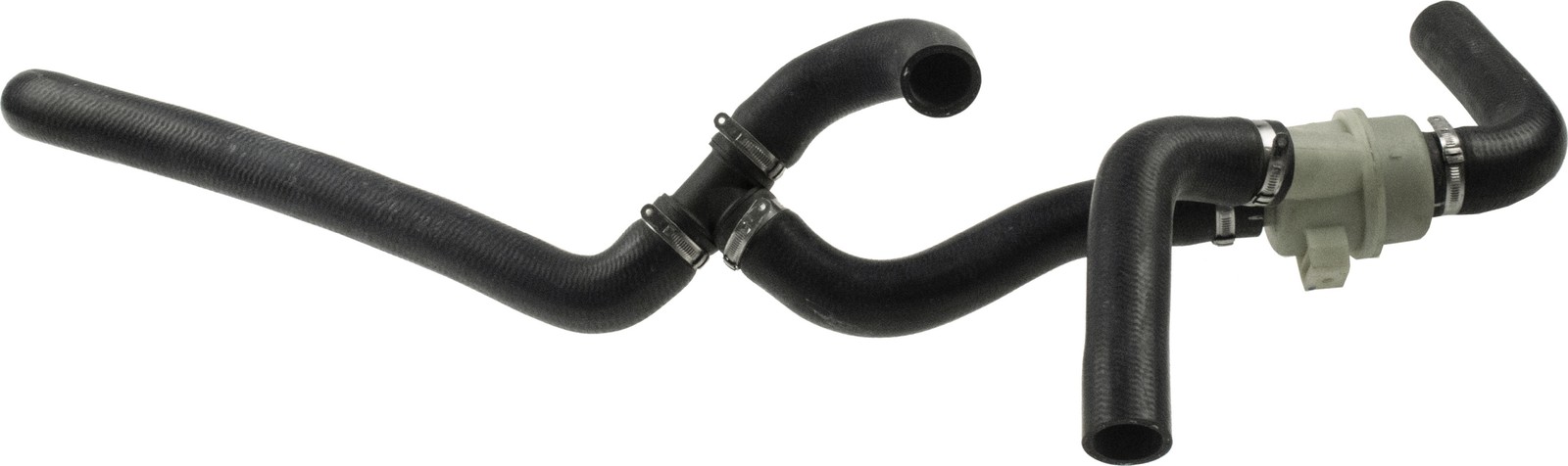 Lower GATES-OE 05-2804 Radiator Hose for LAND ROVER - Image 8