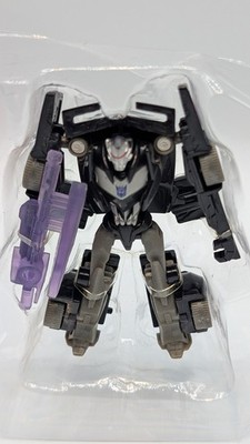 Transformers PRIME Cyberverse Commander Class VEHICON Action Figure