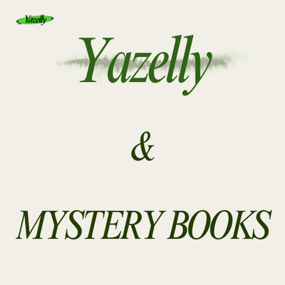 MYSTERY BOOK    | TOP-SELLING READS POSSIBLE   | BONUS GIFT FREE & SAMEDAY SHP
