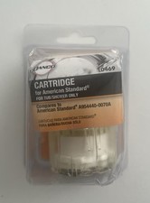 DANCO 10469 for American Standard Tub/Shower Only Faucet Replacement Cartridge