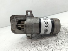 2013-2020 Lincoln Mkz Car Starter Motor Solenoid Oem QVZ89