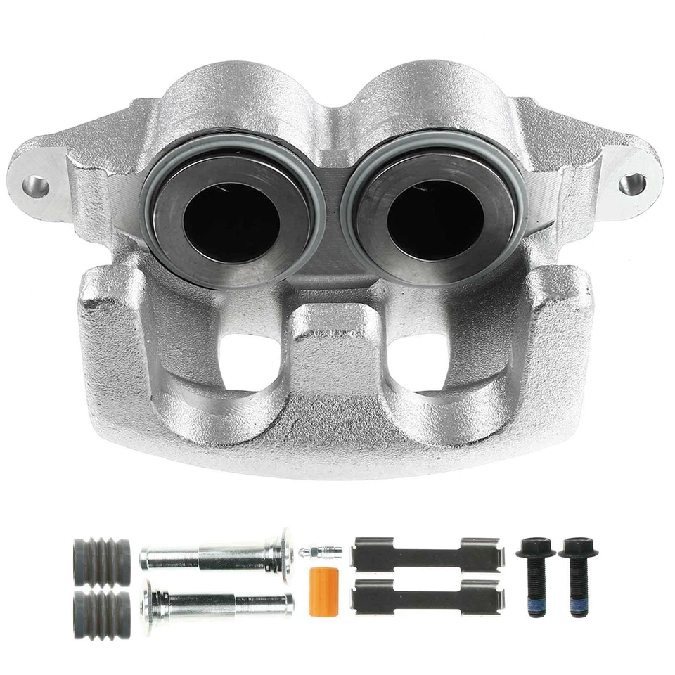 Pinza de freno de disco delantera o trasera para Ford F-650 F-750 International 1652SC 3000 Foto 4 de 4