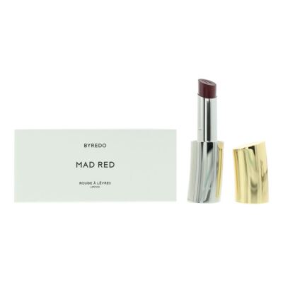 Byredo Mad Red 299 Lipstick 3g For Women