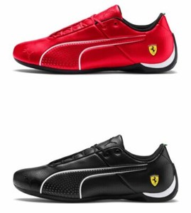 scarpe puma ferrari 2019