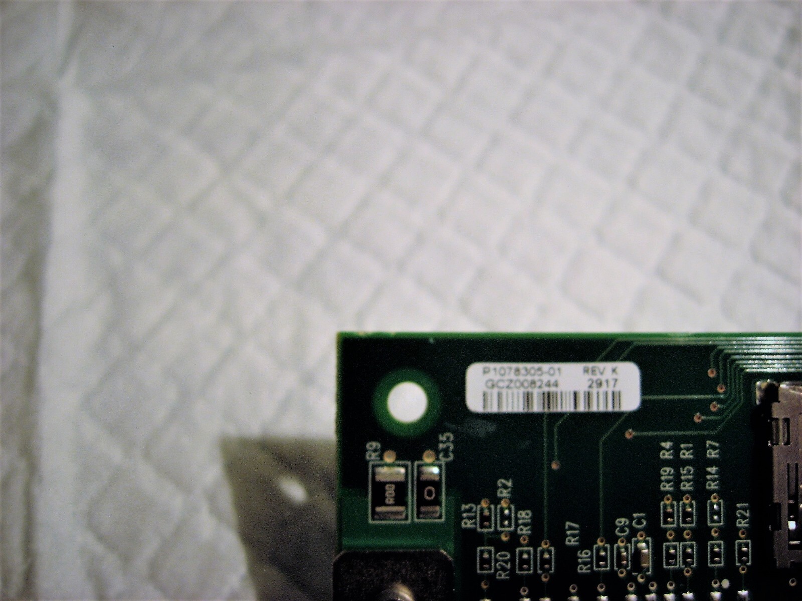 Zebra ZT600 Series ZT510 ZT610 ZT620 Connectivity PCBA P1083320036 eBay