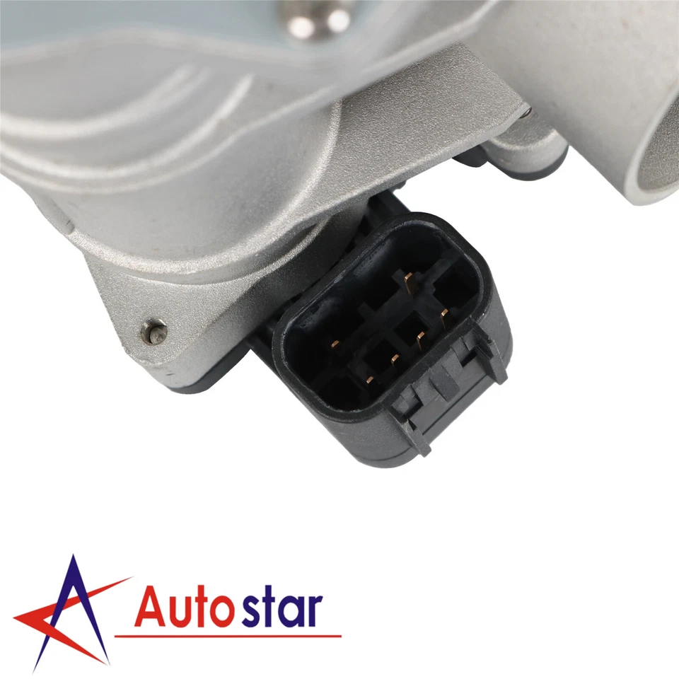 Conjunto de carrocería del acelerador para Chevrolet Aveo 2007-2008 Aveo5 2006-2008 Foto 2 de 4