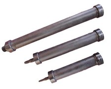 Rubber EPDM Membrane Pond Air/Aeration Tube D...