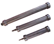 Rubber EPDM Membrane Pond Air/Aeration Tube Diffuser-Oxygenation & Water Aerator